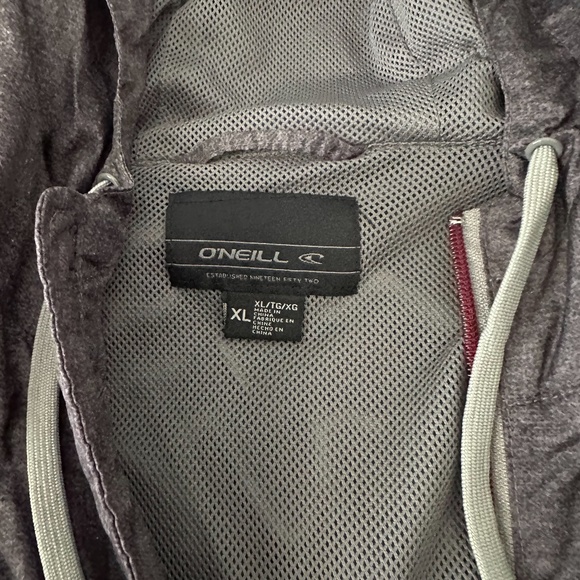 ONEILL Light Jacket - Picture 4 of 5